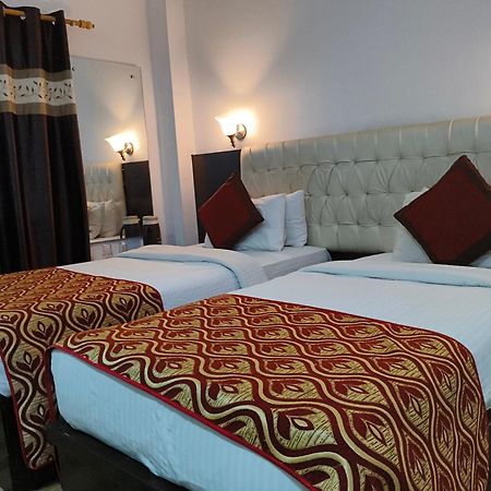 Hotel Samovar By Goyal Hotel Agra  Εξωτερικό φωτογραφία
