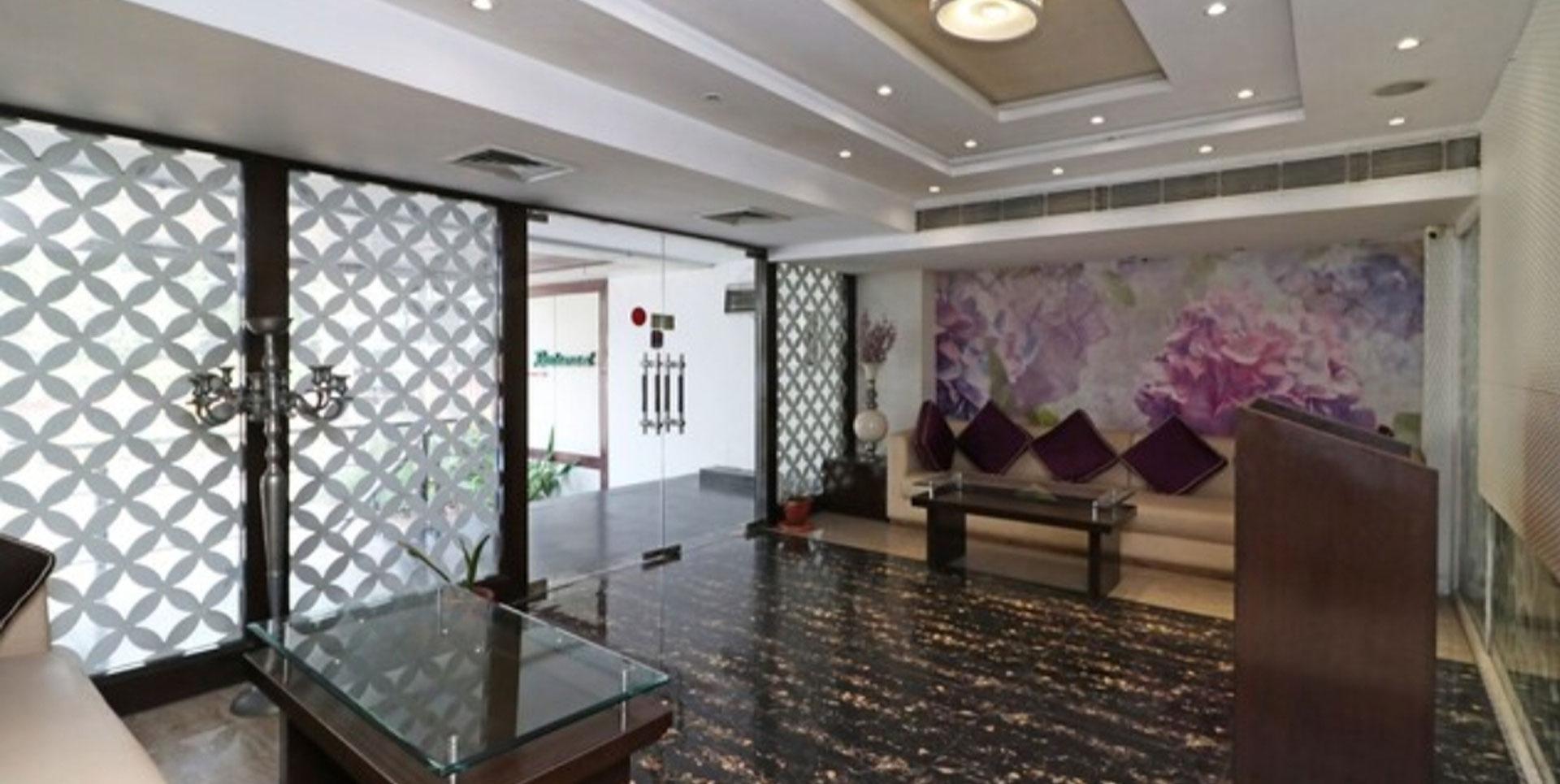 Hotel Samovar By Goyal Hotel Agra  Εξωτερικό φωτογραφία