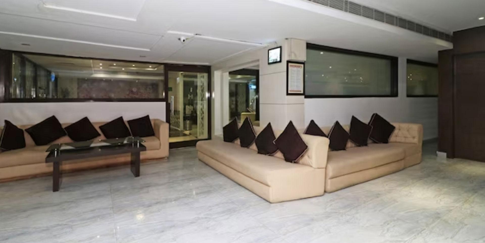Hotel Samovar By Goyal Hotel Agra  Εξωτερικό φωτογραφία
