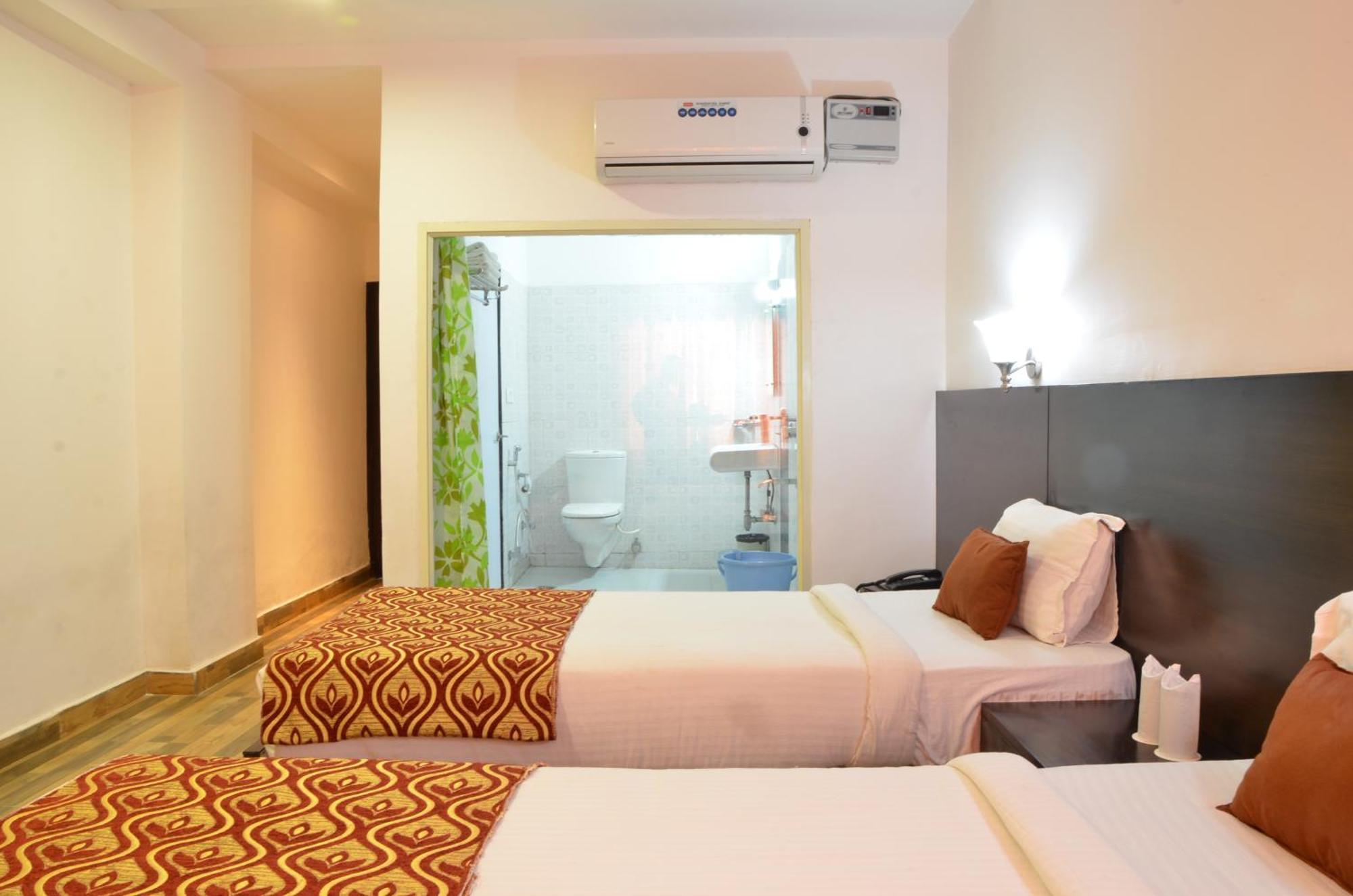 Hotel Samovar By Goyal Hotel Agra  Εξωτερικό φωτογραφία