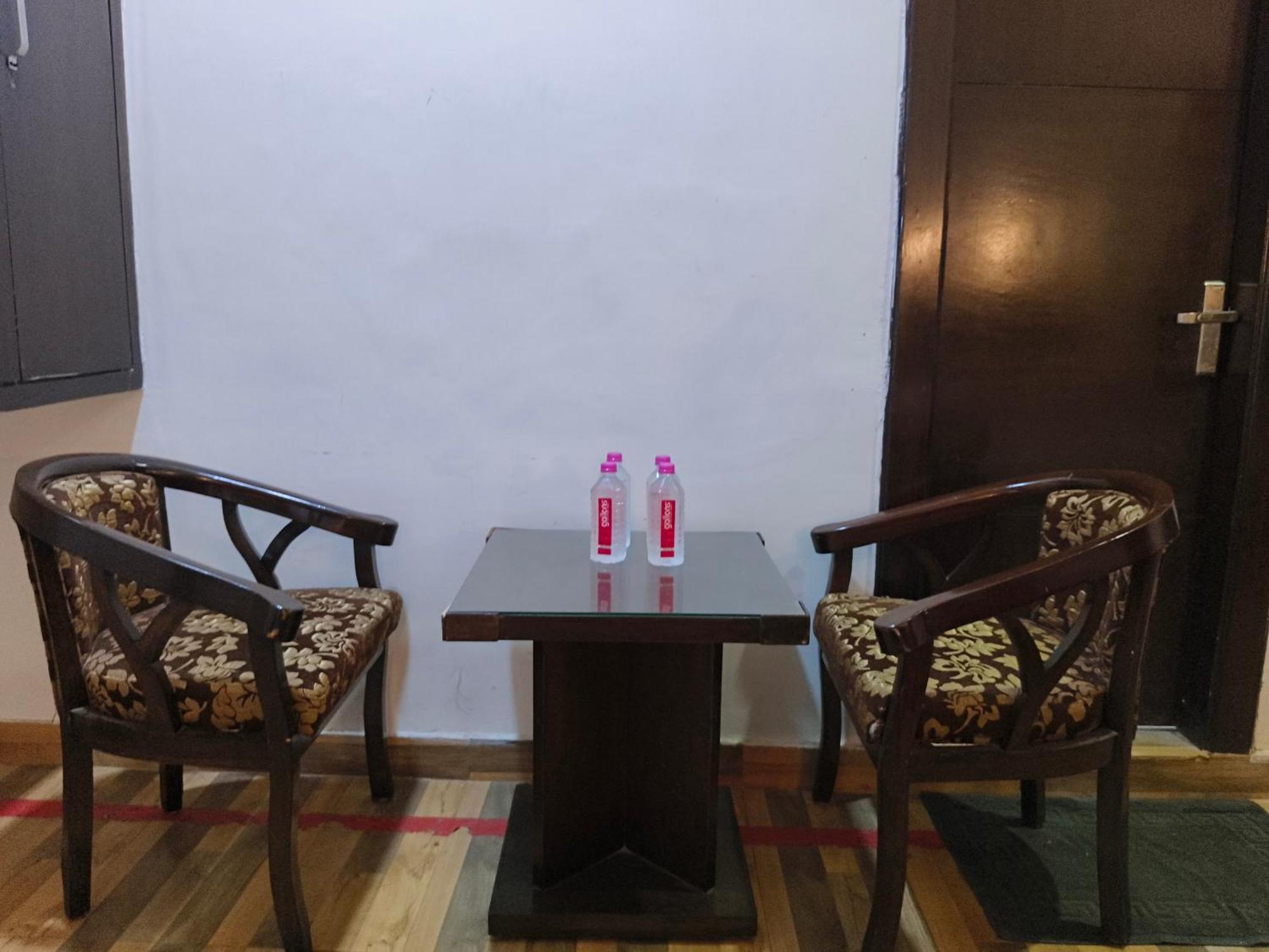 Hotel Samovar By Goyal Hotel Agra  Εξωτερικό φωτογραφία